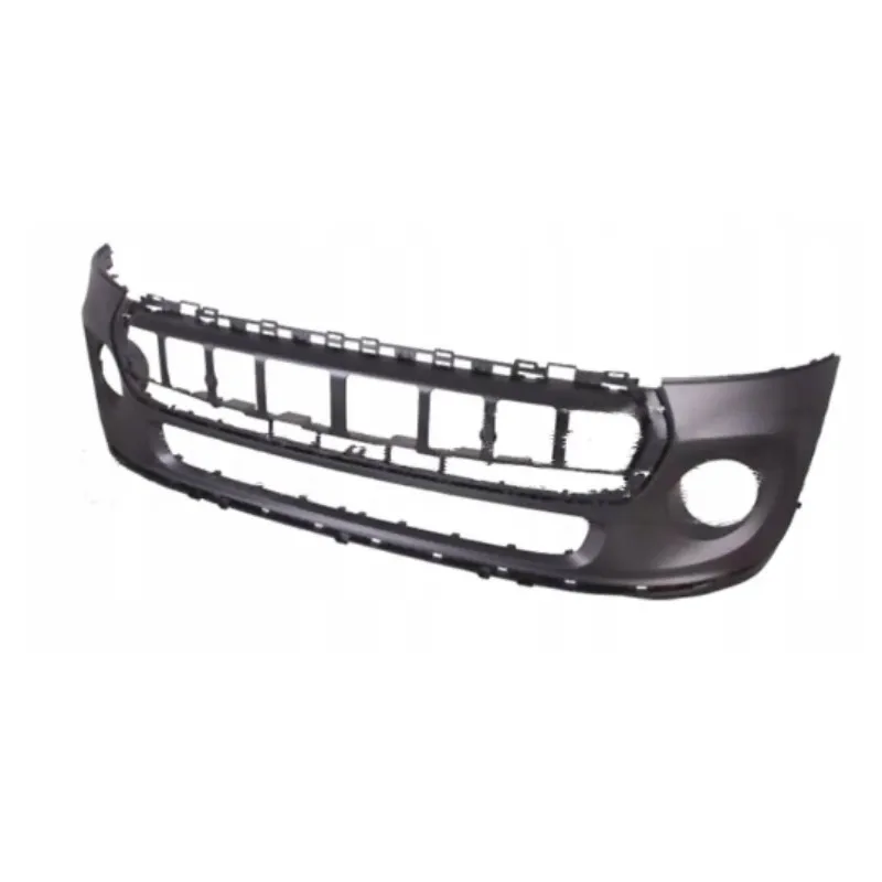 OEM 51117379432 Spoiler Frontal em Fibra de Carbono para Carro, Bumper Splitter Pesado, Pronto para Sensor para Mini F56