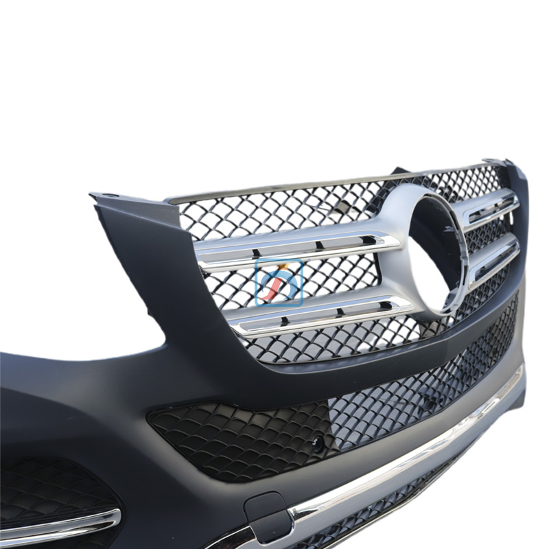 Alto Desempenho de Custo OEM Padrão W166 Para-choque Frontal para Peças da Mercedes Benz