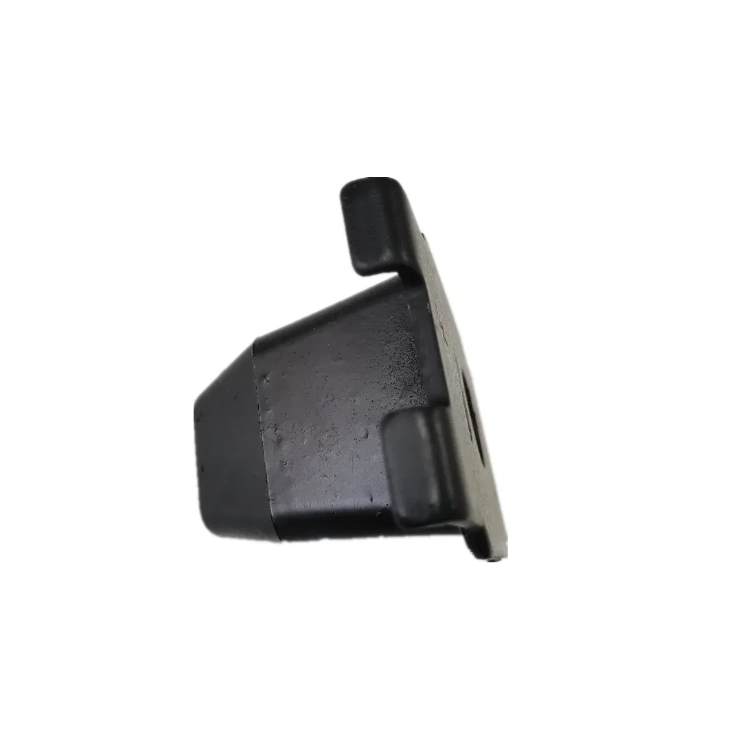 Bumper de mola traseira de suspensão de alto desempenho para Hilux 48306-0K010