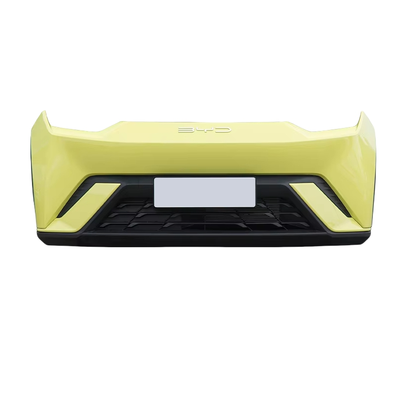 Conjunto de Para-choque Dianteiro e Traseiro Original OEM Byd Seagull Peças de Reposição para Veículo Elétrico