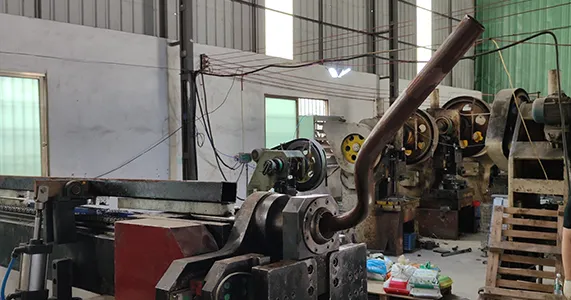 Grade Frontal de Metal Personalizada em Alumínio, Ferro e Aço Inoxidável para Para-choques de Carro