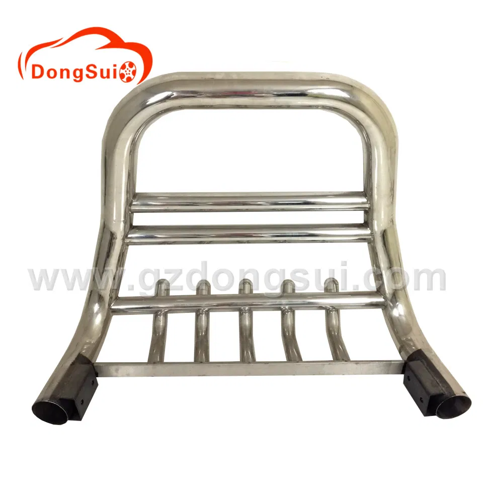 Bumper dianteiro de SUV para Land Cruiser