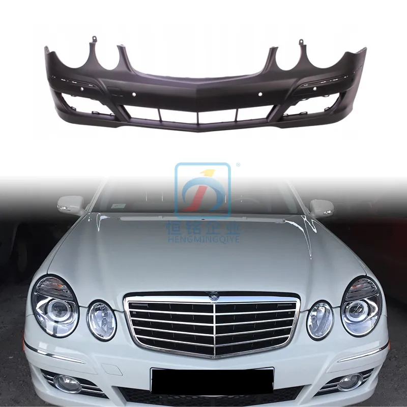 W211 Para-choque Frontal