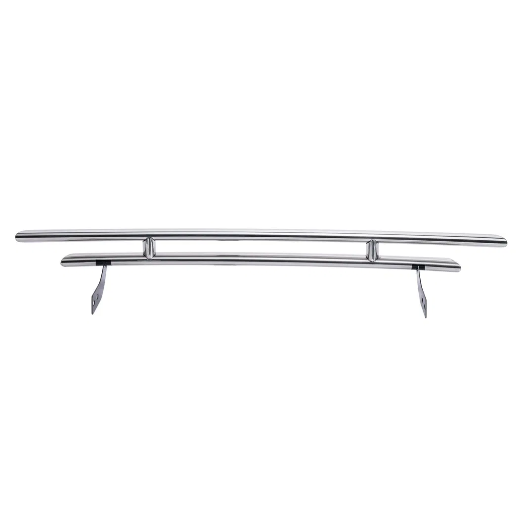 para-choque traseiro de carro barra de proteção GS-483R para Toyot RAV4 2009-2011