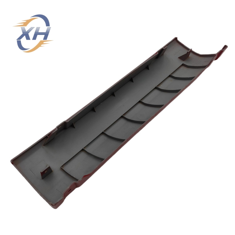 HANVAN G7 Painel externo inferior do para-choque dianteiro de caminhão 28NMBW111-03014 452801513