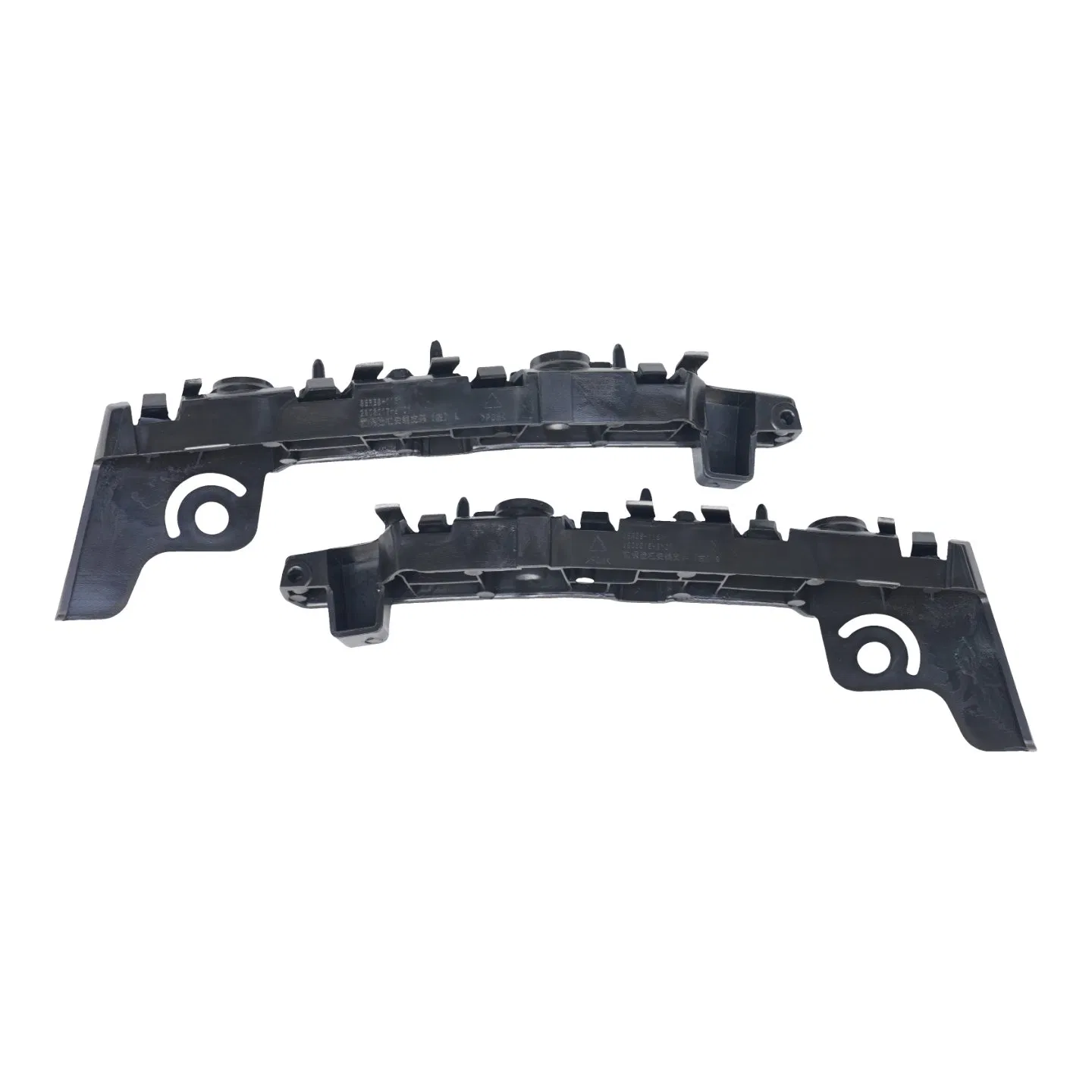 Suporte de Montagem do Parachoque Dianteiro Seres Aito M7 - Qualidade OEM Genuína, Peças de Reposição para Automóveis e Acessórios para Carros, OE 2803017-Sy01 2803018-Sy01
