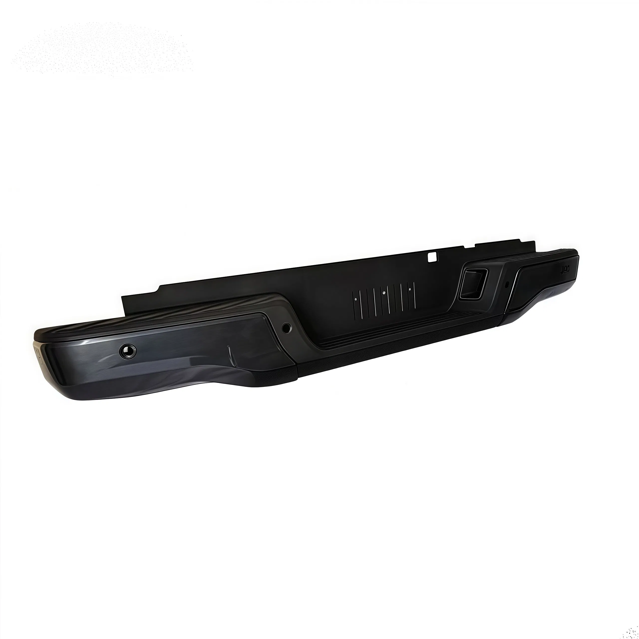 Para-choque Traseiro de Alto Desempenho 4X4 Modificar Acessórios Protetor de Para-choque Traseiro para Ranger T9 2022+