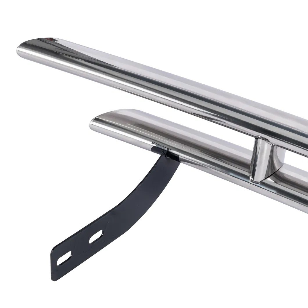 para-choque traseiro de carro barra de proteção GS-483R para Toyot RAV4 2009-2011