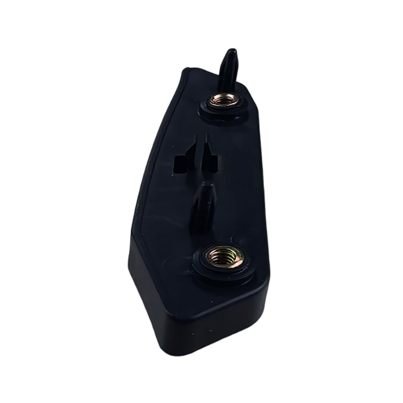 Suporte de Bumper Direito de Alta Qualidade, Durável e Padrão OEM, Adequado para Acessórios de Aparência de Carro, Parte de Cobertura da Carroceria