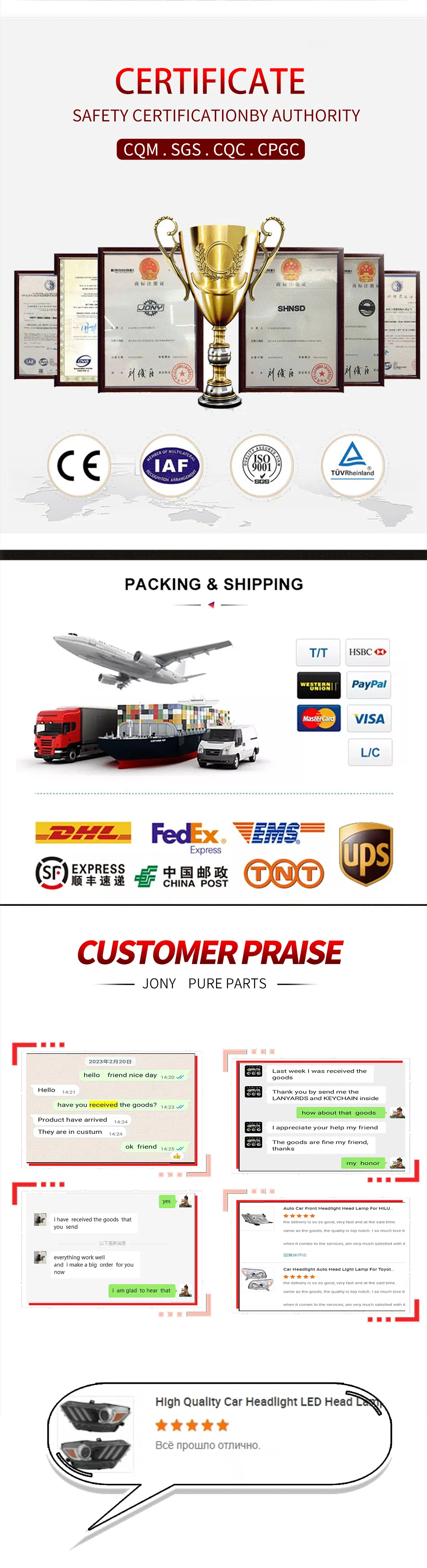 Capa do Para-choque Frontal do Carro Compatível com 2021-2022 RAM Trx