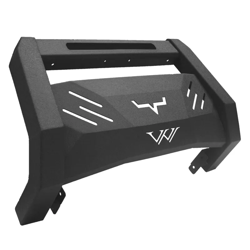 Barra de Proteção de Aço Personalizada 4X4 para Parachoque Frontal do Hilux Vigo Pickup