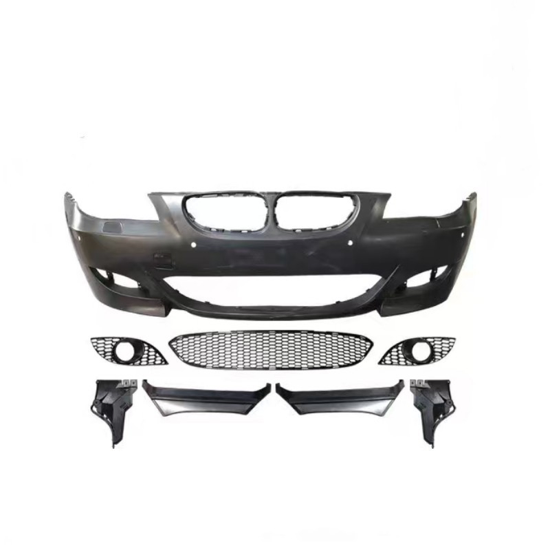 Bumper traseiro vigoroso para carro/caminhão JAC em plástico com serviço de molde por injeção