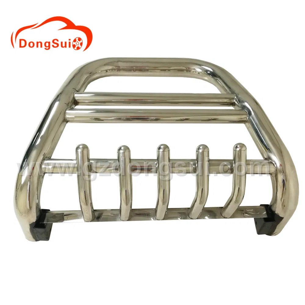 Bumper dianteiro de SUV para Land Cruiser