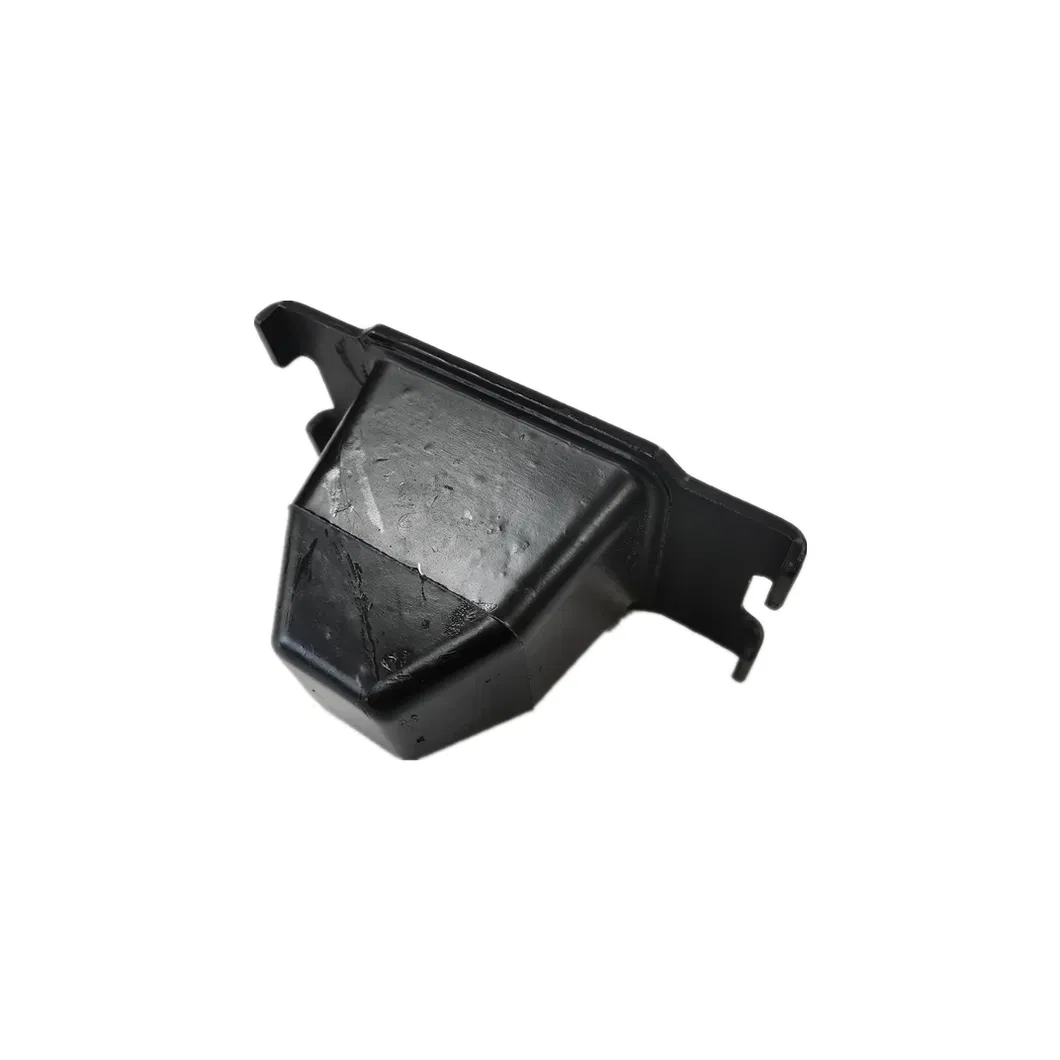 Bumper de mola traseira de suspensão de alto desempenho para Hilux 48306-0K010