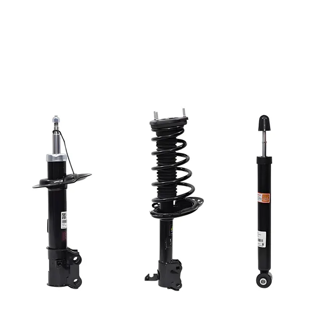 Acabamento Excelente Byd E6 Conjunto de Peças de Acabamento Externo Automotivo
