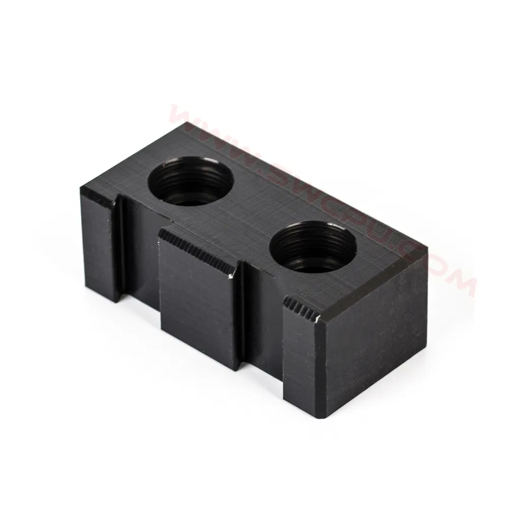 Bumper de Borracha Retangular para Docas Industriais Personalizadas / Barcos / Carrinhos