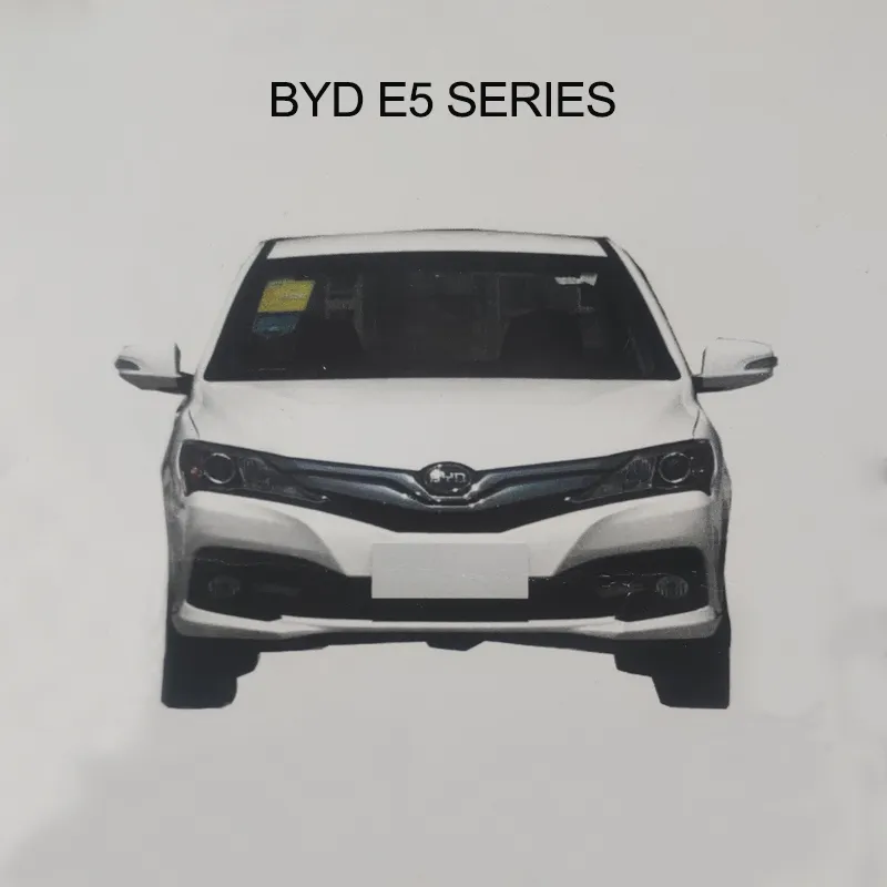 Acessórios de Carro Luzes Traseiras Acessórios Exteriores Automotivos Completos Três Gerações F3 Peças de Carro para Byd F3