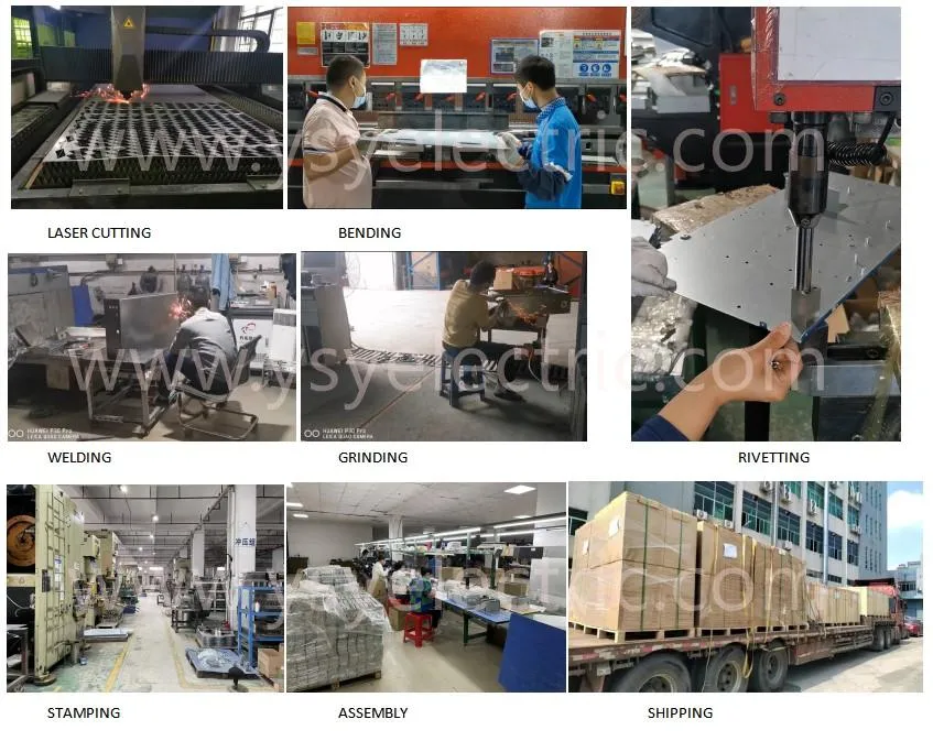 Oficina de produção