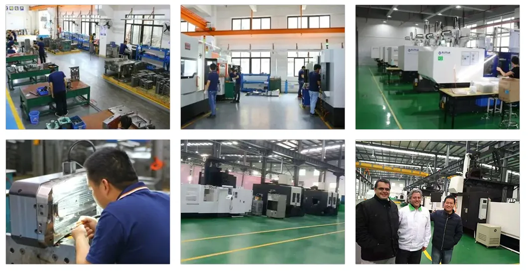 Instalação industrial