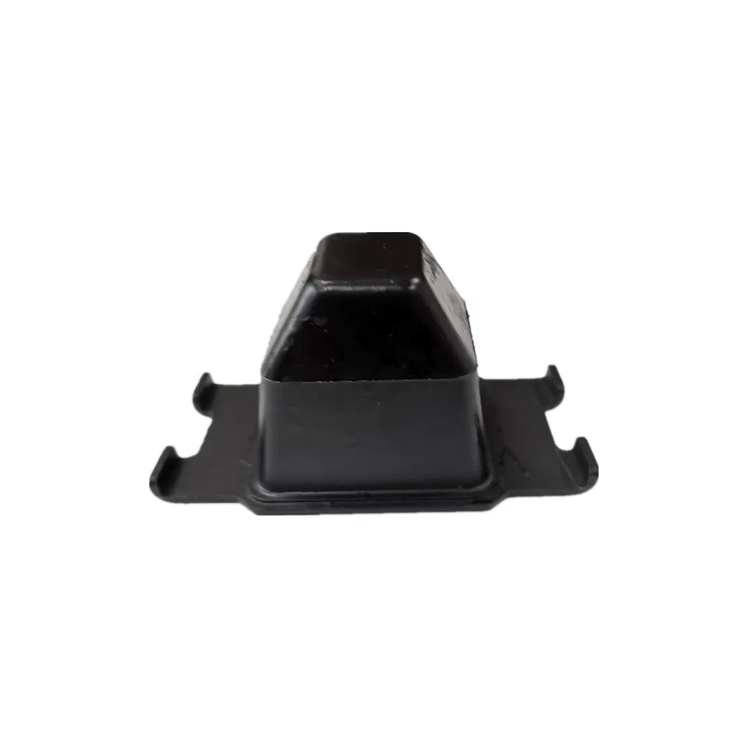Bumper de mola traseira de suspensão de alto desempenho para Hilux 48306-0K010