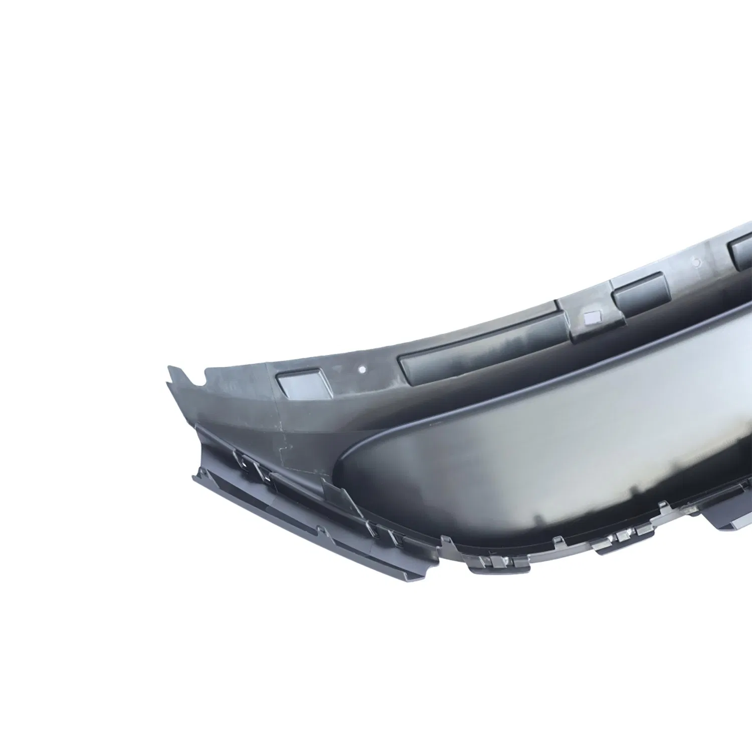 Peças de Sistema de Carroceria para Veículos Elétricos da Volkswagen ID4 ID6 ID. 4 ID. 6 Para-choque Peças de Reposição Elétricas