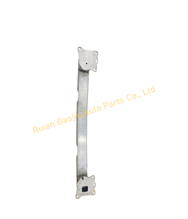 Barra de Impacto do Suporte do Para-choque Traseiro 4K0807309A para Audi A6C8 A6Q RS6 2019-2024