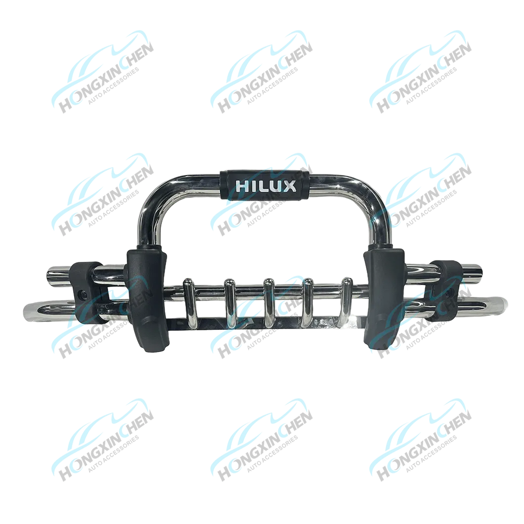 Kit de Carroceria Robustez Off-Road