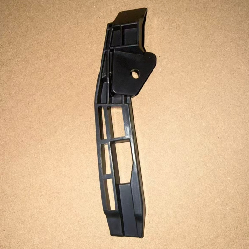 Suporte de Parachoque Frontal de Carro de Alta Qualidade em Lote Montagem Direta OE 62224 3ja0a 62225 3ja0a Peça de Reposição Automotiva para Infiniti Qx60 Jx35 Longqi