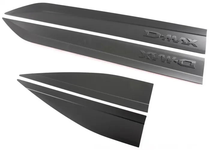 Peças decorativas D-Max