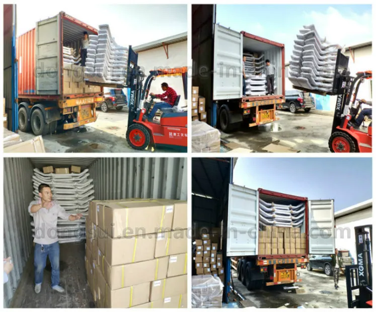 Transporte de Parachoque Frontal
