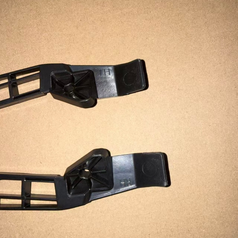 Suporte de Parachoque Frontal de Carro de Alta Qualidade em Lote Montagem Direta OE 62224 3ja0a 62225 3ja0a Peça de Reposição Automotiva para Infiniti Qx60 Jx35 Longqi