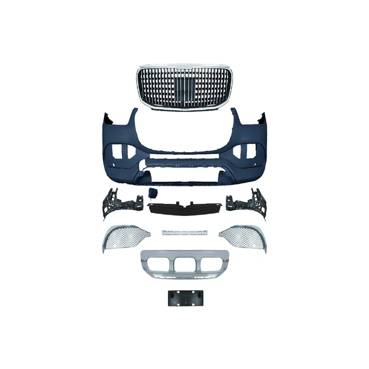 Kit de Carroceria Peça 1