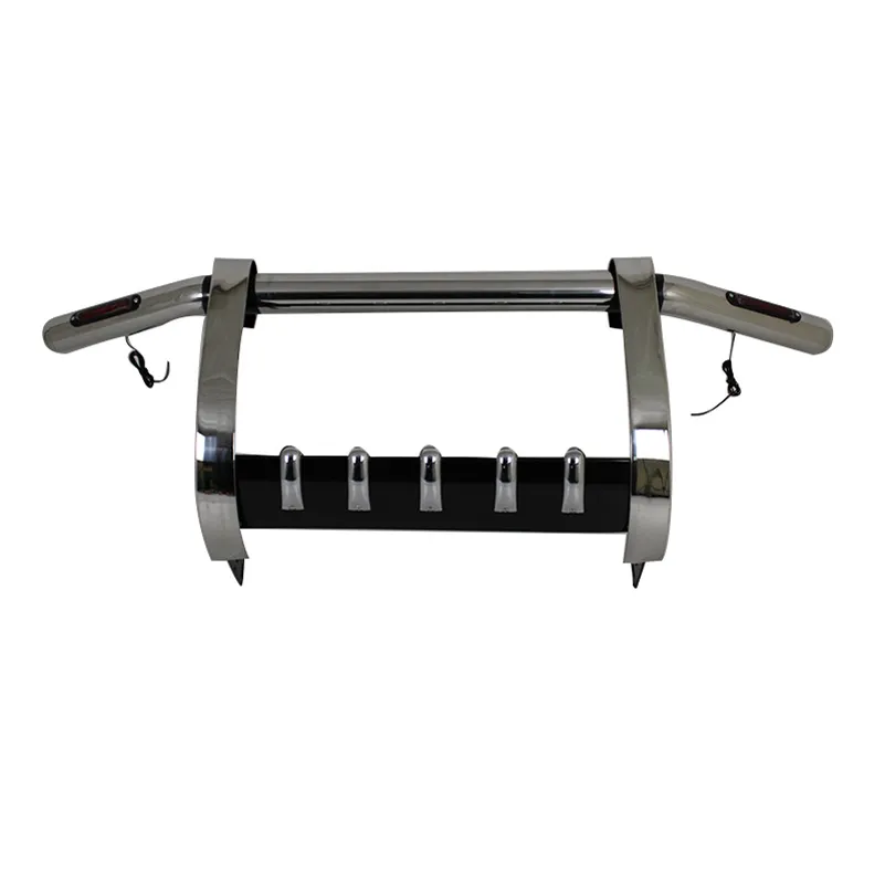 Preço de Fábrica Peças de Auto Bumper Frontal para Ranger T6 2012-2015