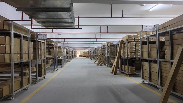 Soluções automotivas para veículos comerciais e especializados