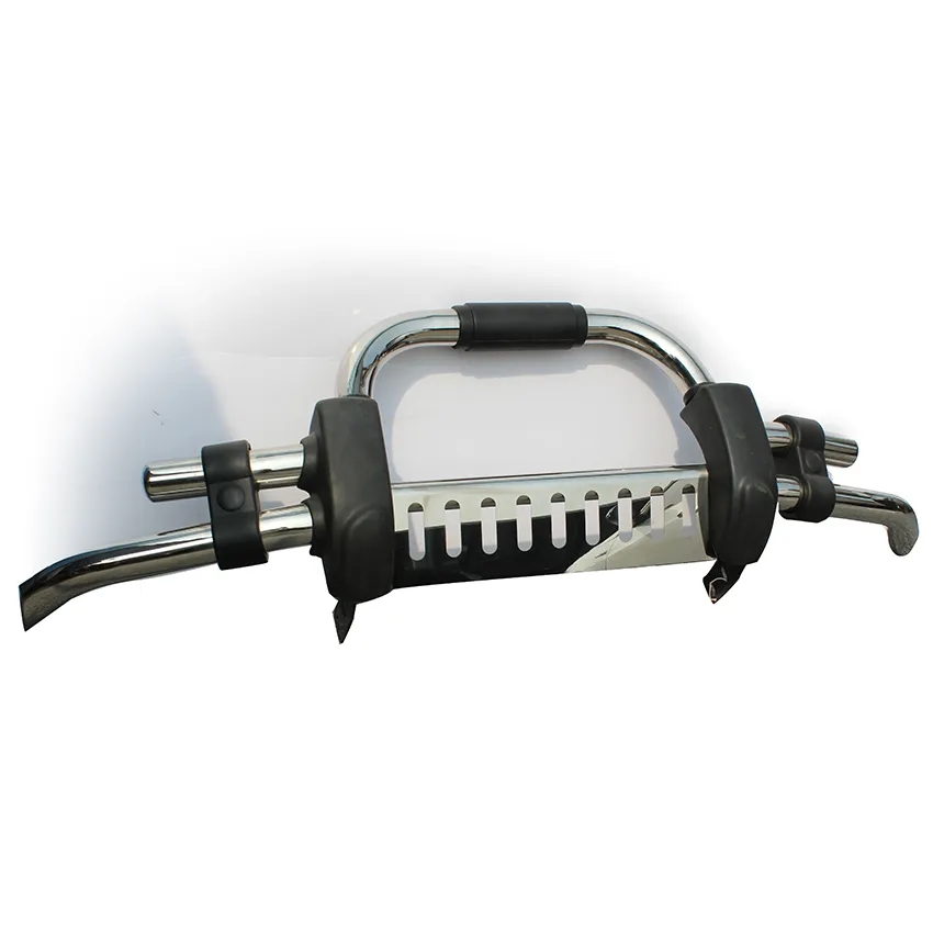 Protetor de Para-choque Frontal 4x4