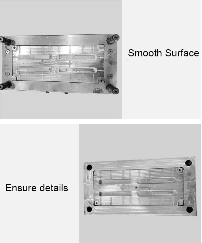 Processo de precisão