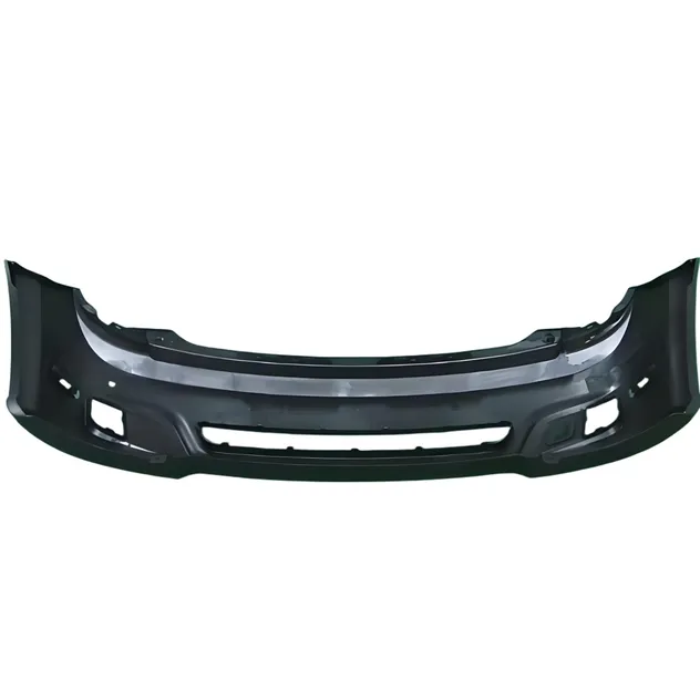 Acabamento Excelente Byd E6 Conjunto de Peças de Acabamento Externo Automotivo
