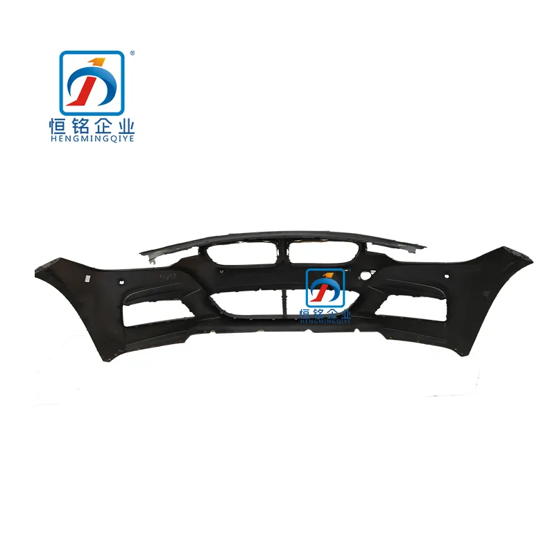 para BMW F35 51118067941 Para-choque Frontal de Plástico Não Pintado Acessórios para Carro M Sport