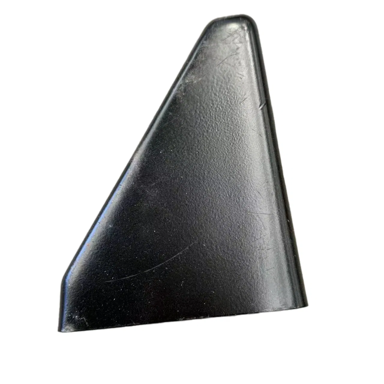 Peças de Carroceria de Caminhão Sino de Alta Qualidade Tampa Decorativa do Parachoque Direito (Suporte do Parachoque Direito) Wg1642241014 Compatível com Caminhões Pesados HOWO