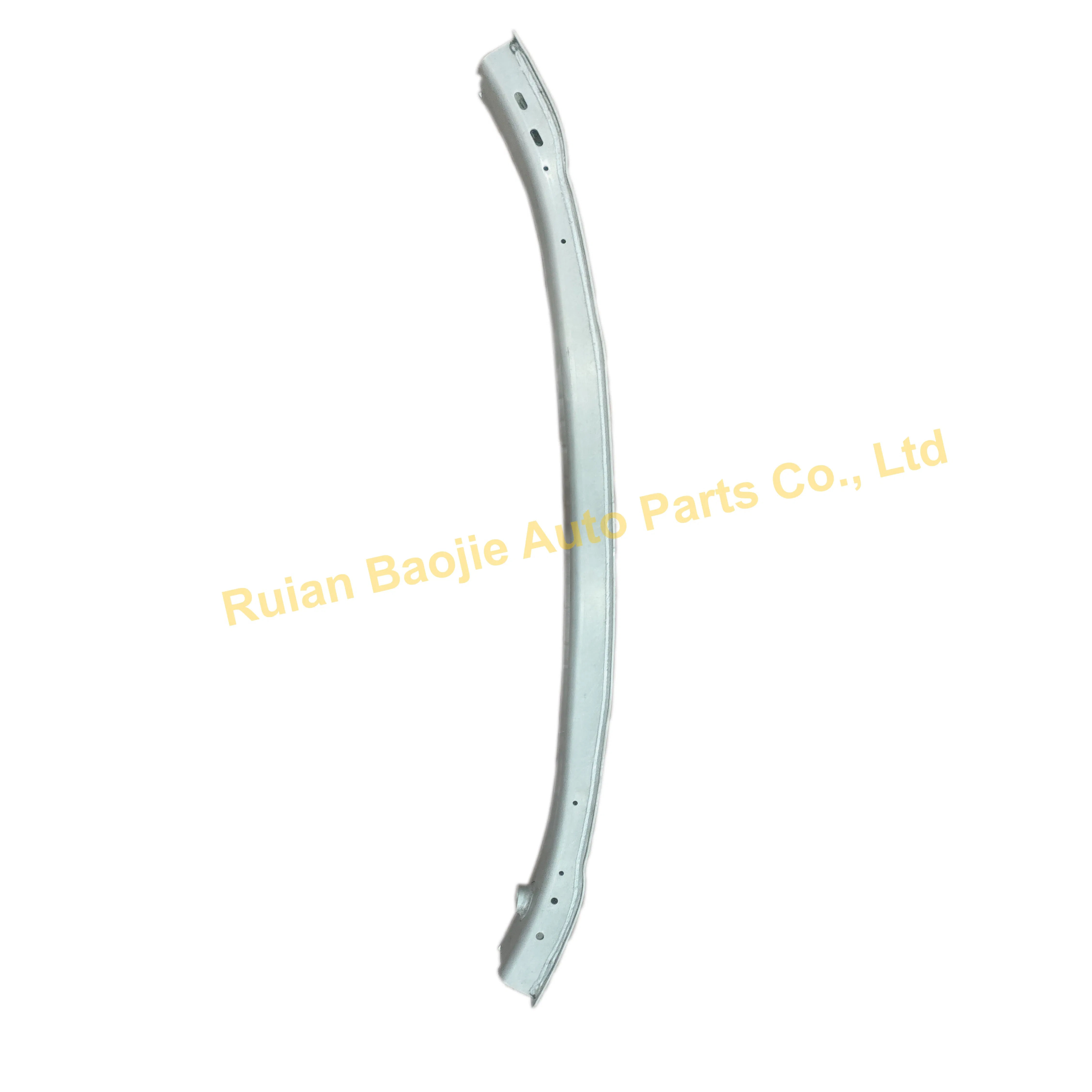 Barra de Impacto do Suporte do Para-choque Dianteiro 8W0807113 para A4B9/Avant/S4/RS4A5/S5/RS5 2016 2017