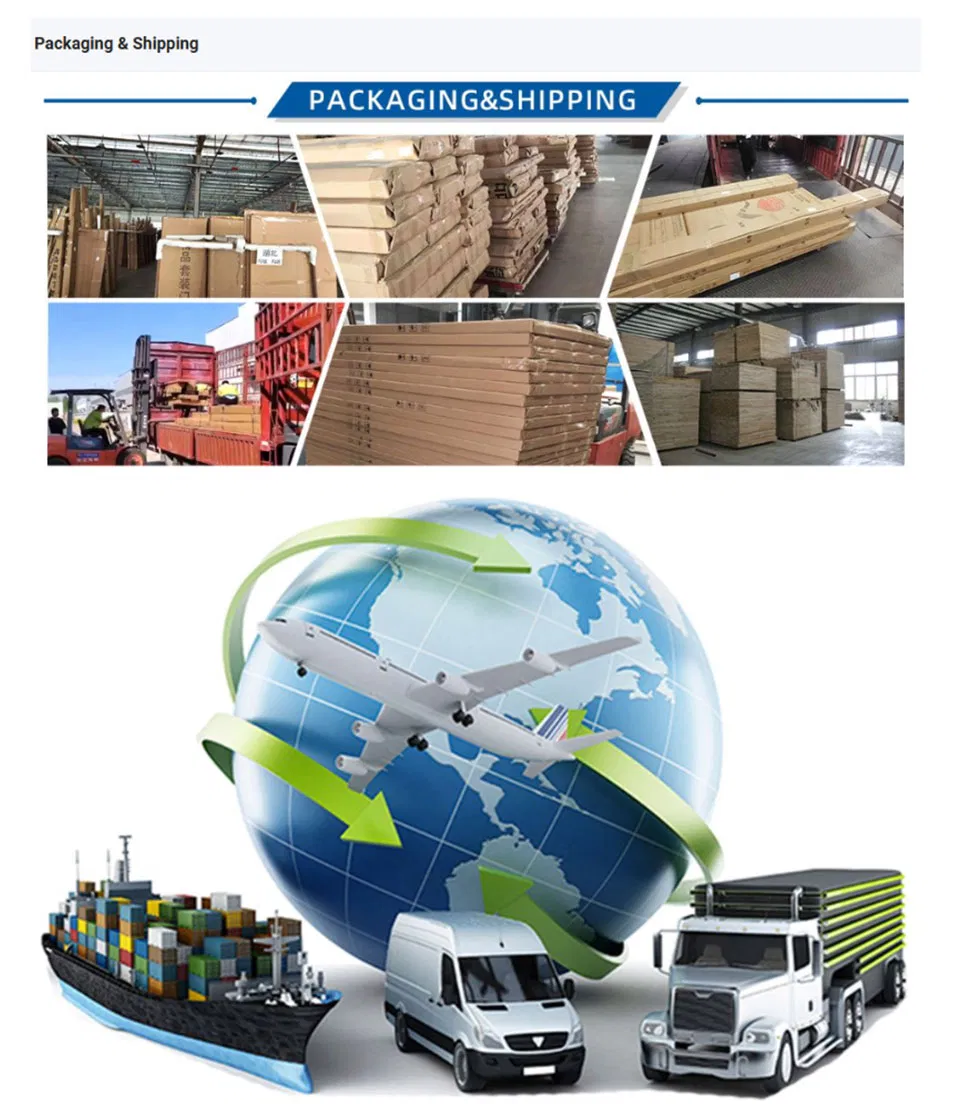 Packing and Delivery Process