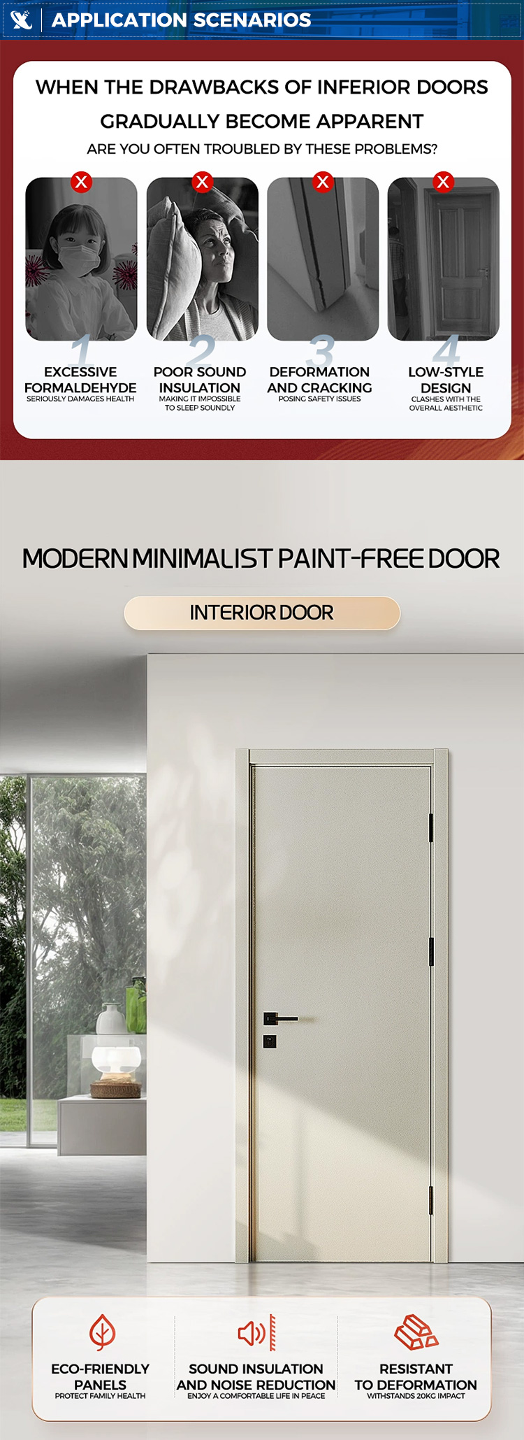 WPC Door Showcase 4