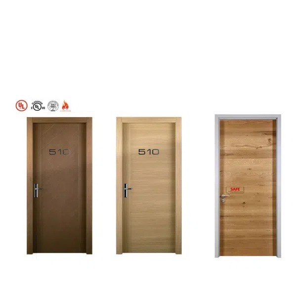 Residential Security Door
