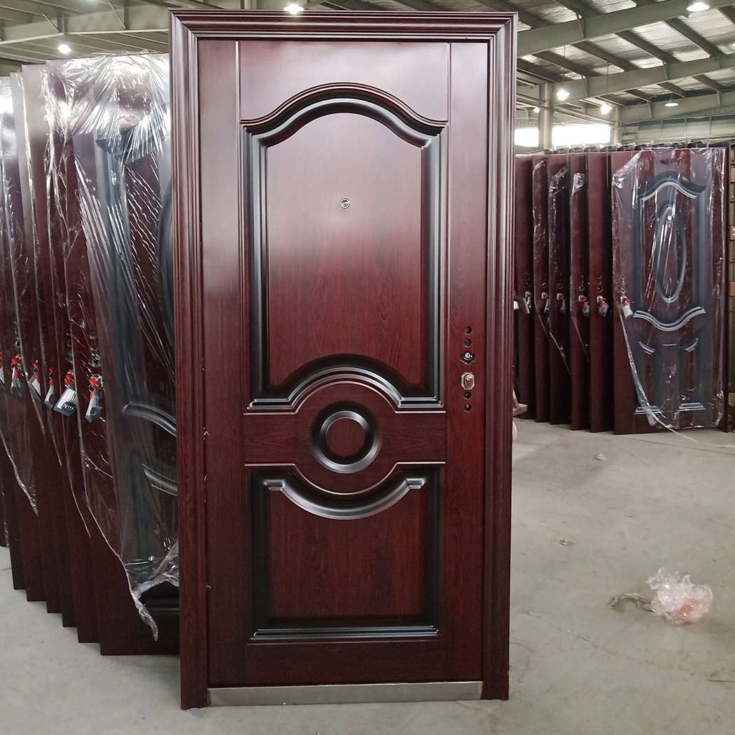 Steel Door Features 2