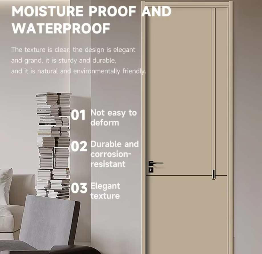 WPC door style options 5