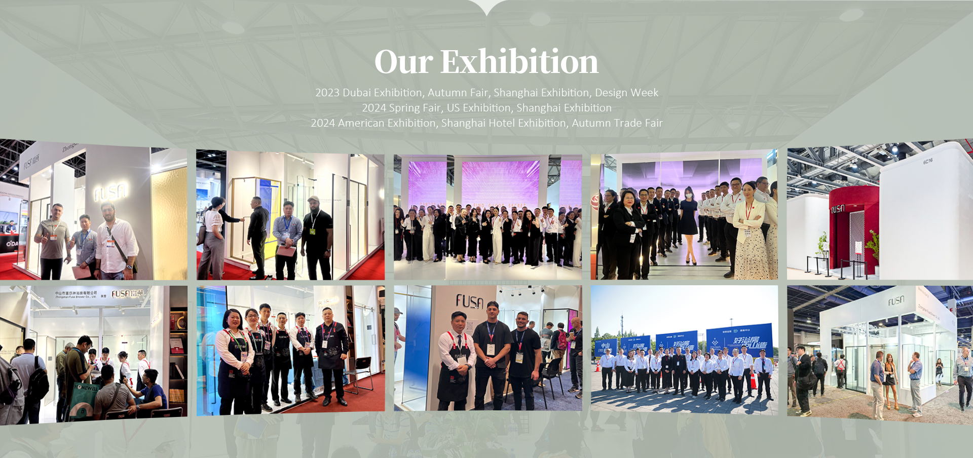 Company Showcase 5