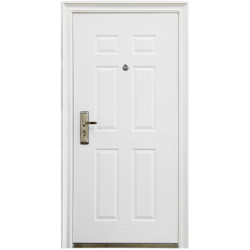 Hot Selling Customize Interior Security Armored Steel Doors Exterior Doors Fireproof Door Anti Theft