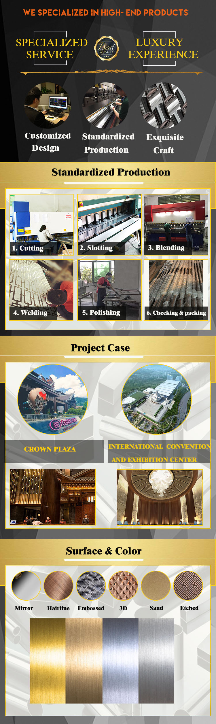 Our Services