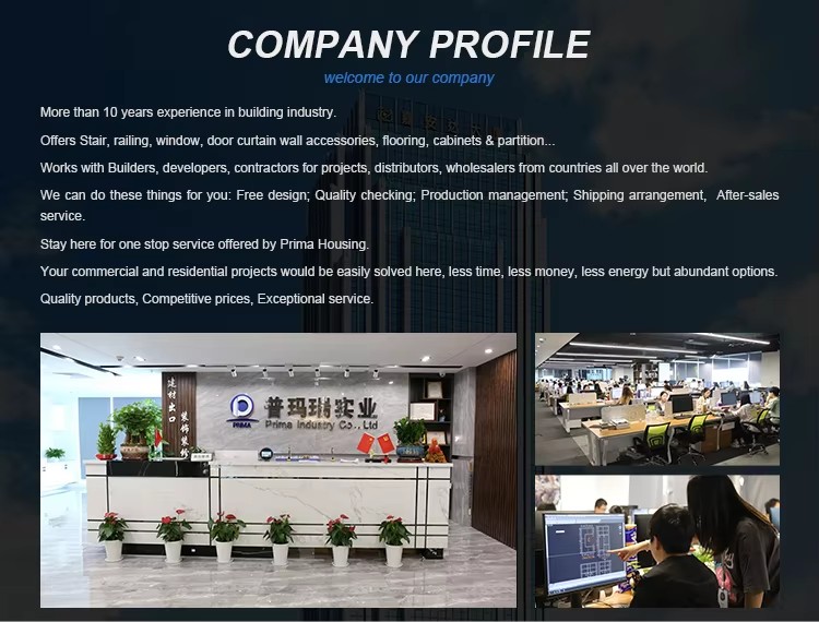 Company Overview Image
