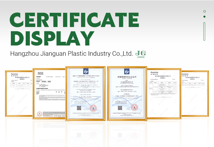 PVC Board Product Details 5